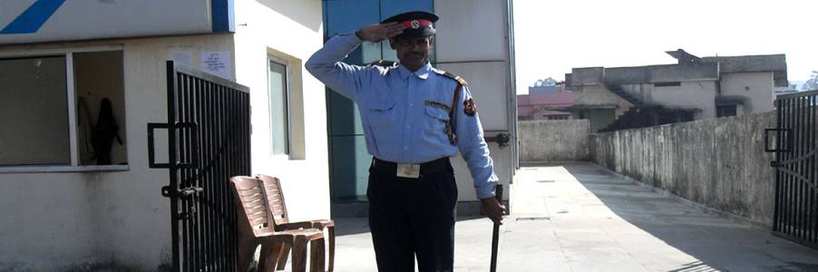 Security Services