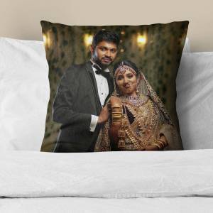 Pillow Cover