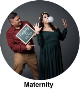 Maternity Photography