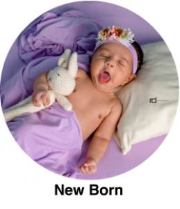 New Born Baby