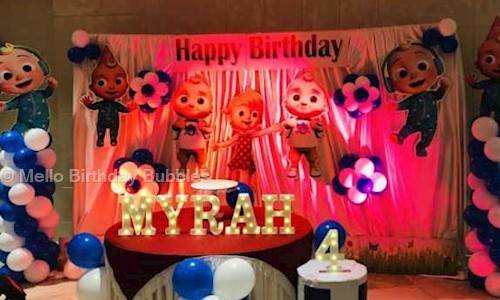 Event Management Companies
