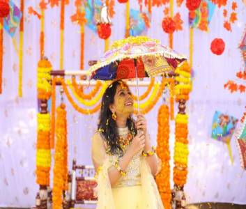 Wedding Ceremony