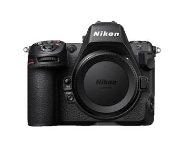 DSLR Cameras