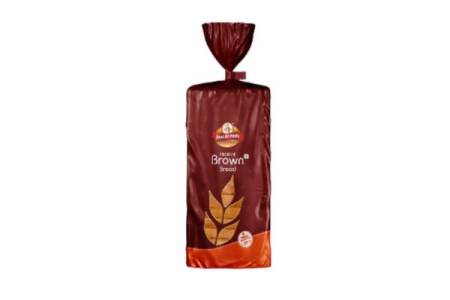 Premium Brown Bread