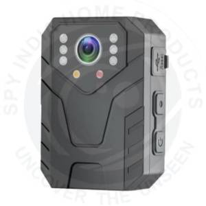 SPY INDIA BODY WORN CAMERA