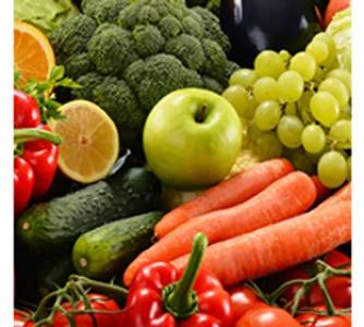 Fruits / Vegetables
