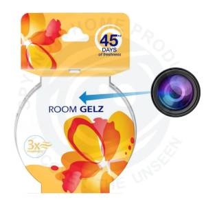 SPY INDIA WIFI AIR FRESHNER PORTABLE CAMERA