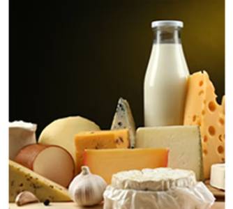 Dairy Products