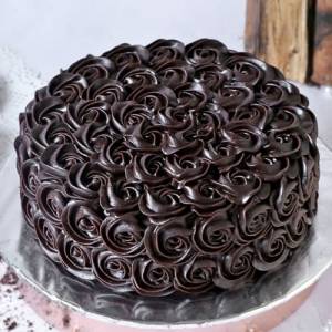 Rich Chocolate