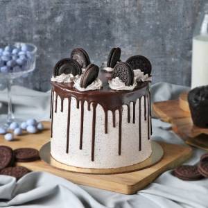 Oreo