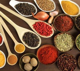 Spices