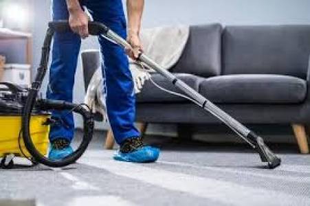 Vacuum Cleaning Services
