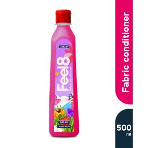 Feel 8 Fabric Conditioner – Where Every Fabric Touch is a Hug
