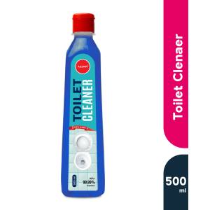 RASRIN Toilet Cleaner – Powerful Cleaning, Effortless Shine