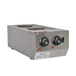 Chocolate Melter-CM-2GN