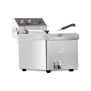 Electric Fryer-ECP-12LF