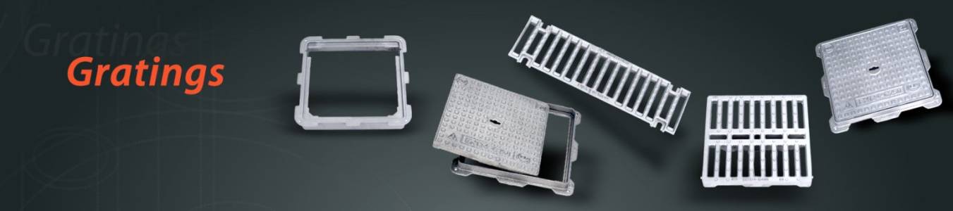 Gratings