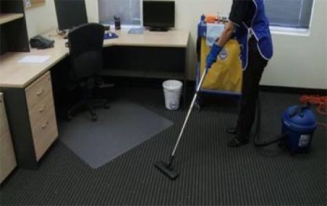 Cockroach Control Service
