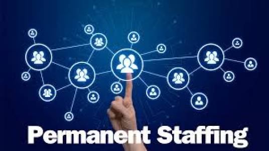 Permanent Staffing