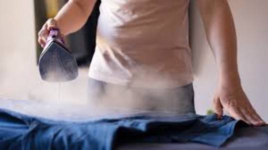 Ironing Service