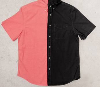Cloth Dye