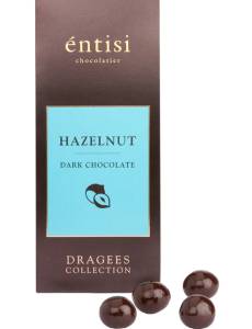 Hazelnut Dragees