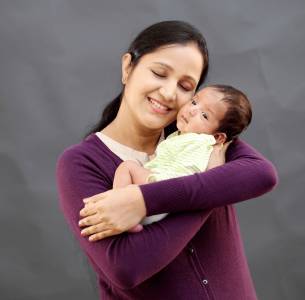 BABYSITTER SERVICES