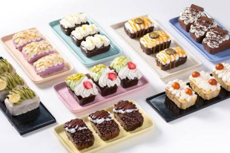Artisanal Bakery Cakes