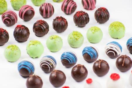 Artisan Truffles