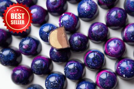 Diploma in Chocolates