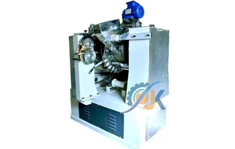 Ball Lollipop Forming Machine