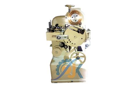 Candy Forming Machine 8 Inch
