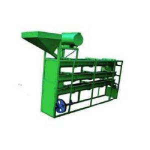 Pulses Processing Machine