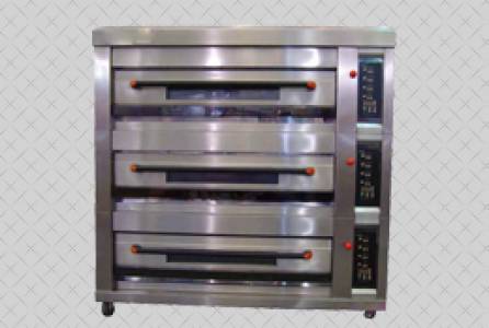 Baking Oven