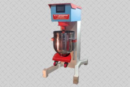 Planetary Mixer