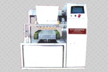 Cookie Drop Machine