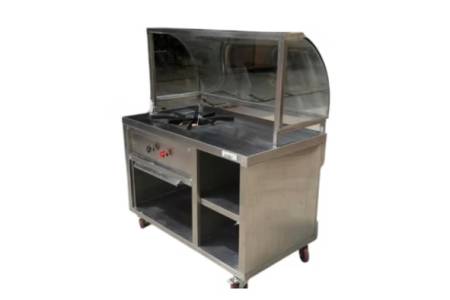 Roll Counter