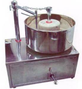 Wet Grinder