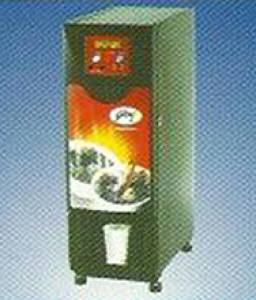 Coffee Machine