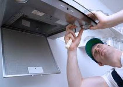 Chimney Cleaning