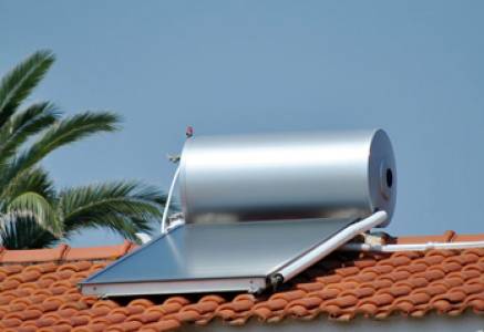 Solar Water heating Systems