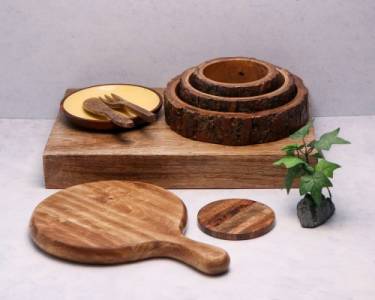 Rental Props for Food Photography