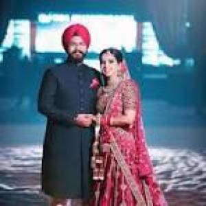 WEDDING PHOTOSHOOT & VIDEO