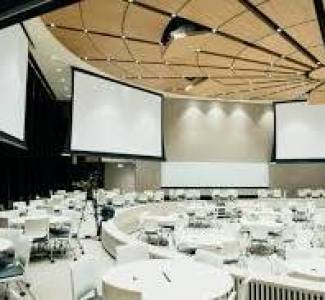 CORPORATE EVENTS & MORE