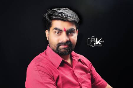 Portrait Photography