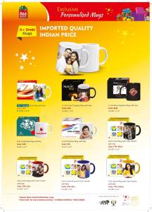 Personalized Coffee Mugs