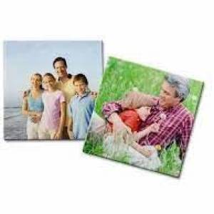 Personalized Sublimation Tiles