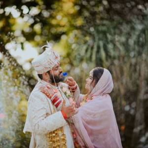 Wedding Photography