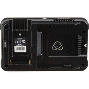 4K HDMI Recording Monitor