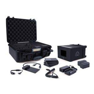 Atomos Accessory Kit